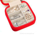 Earring holder jewelry box wholesale custom logo packaging box jewelry